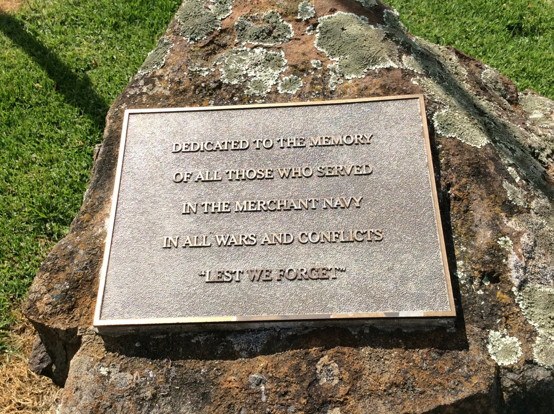 Max Harris Memorial Park