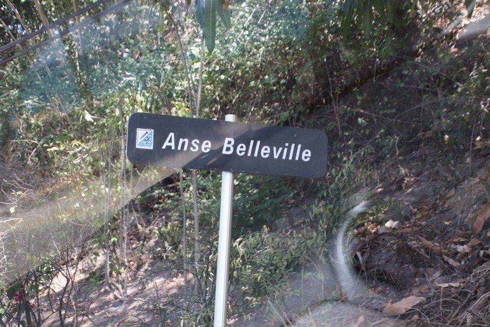 Anse Belleville景点图片