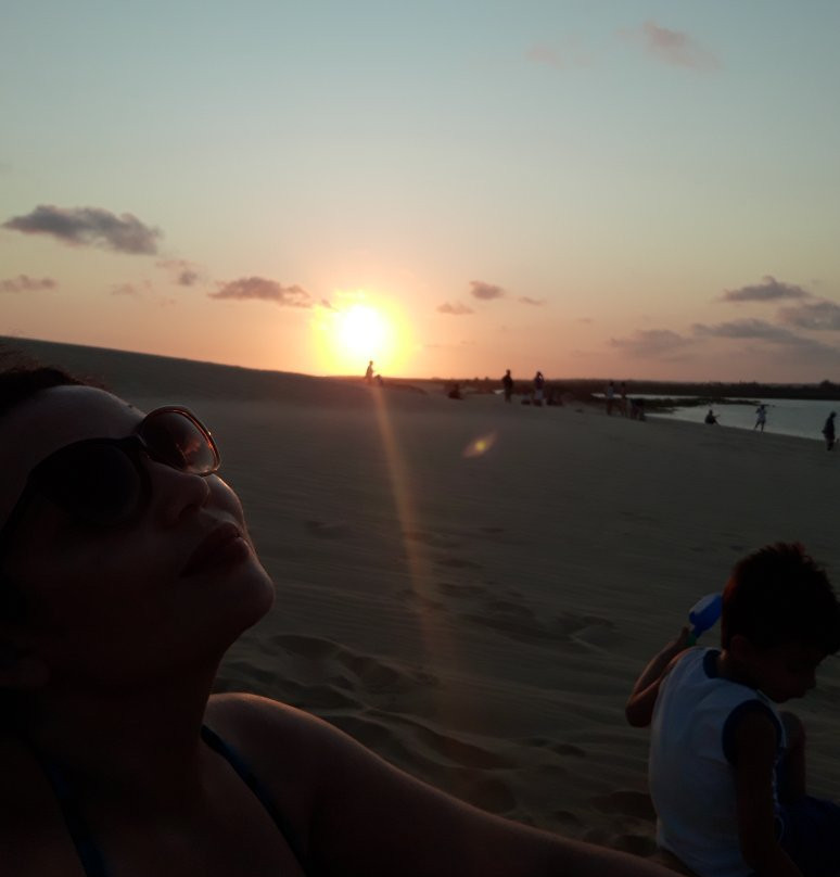 Caboco Sonhado-特赖里必去景点