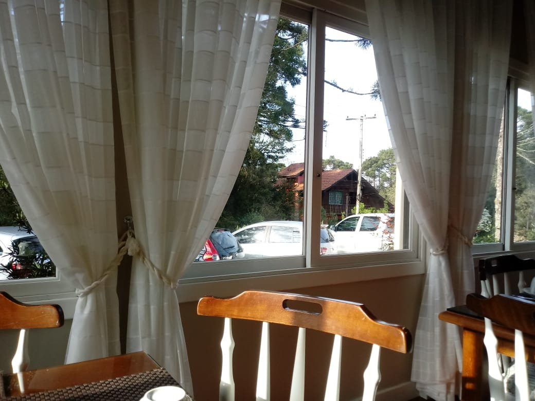 Pousada Golden Hills Canela主图