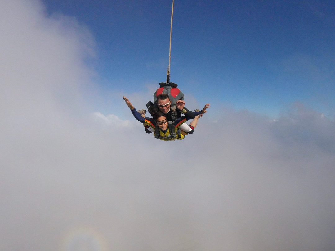 Skydive Pull Out Ravenna景点图片