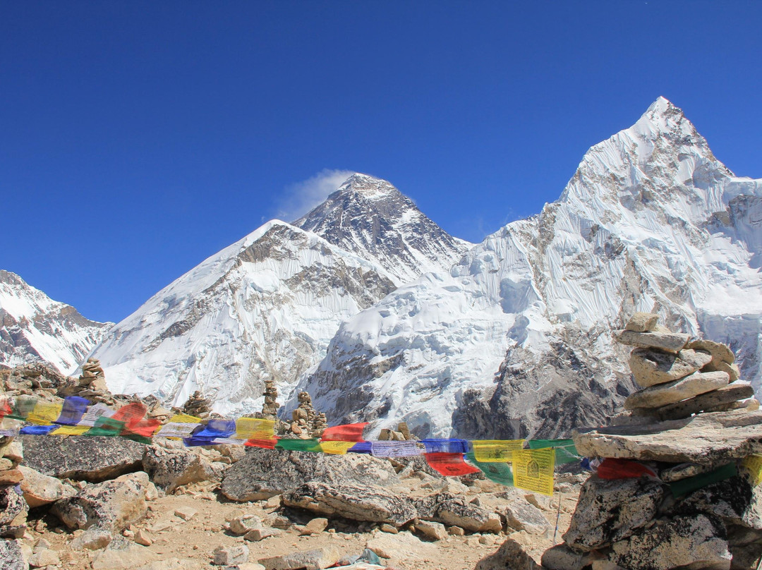 Swornim Tours & Travel Pvt. Ltd-加德满都必去景点