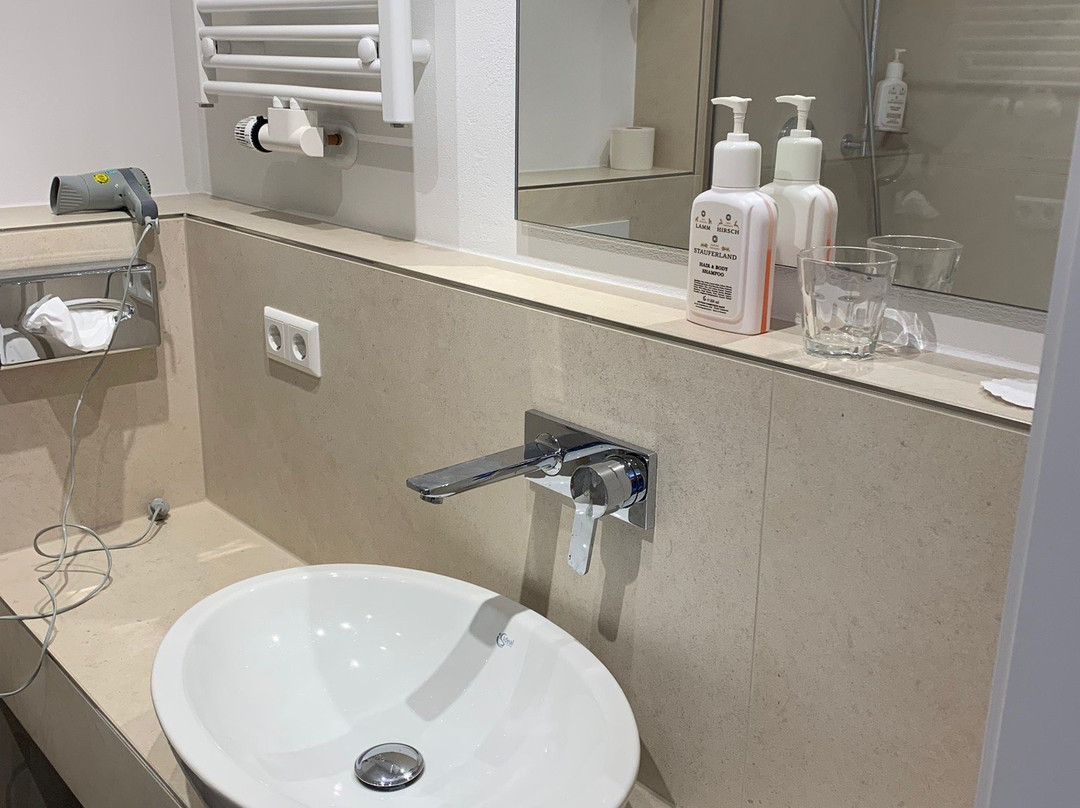 AKZENT Hotel Restaurant Lamm主图