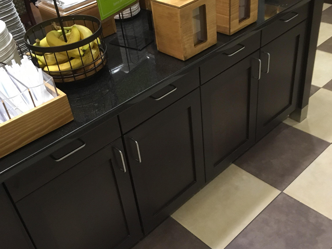 Hampton Inn Augusta主图