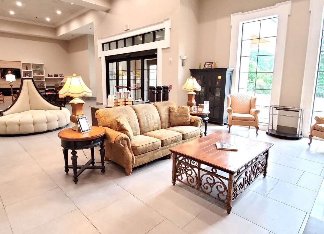 Country Inn & Suites by Radisson, Jonesborough-Johnson City West, TN主图