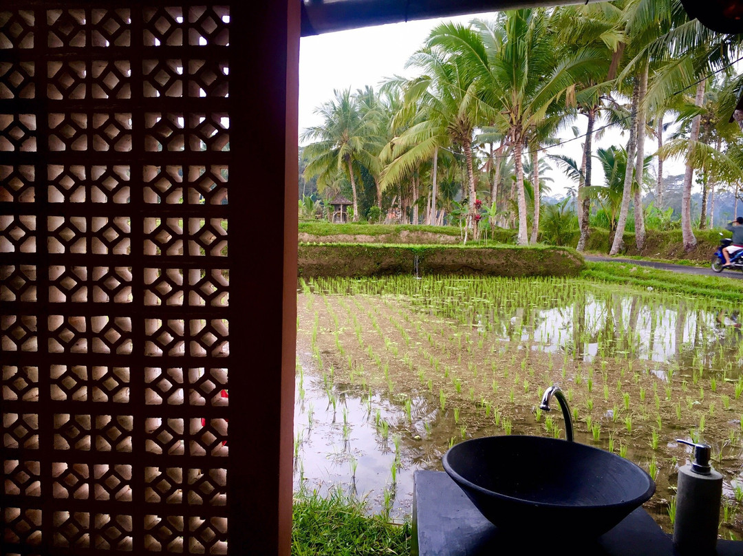 Hati Padi Cottages主图