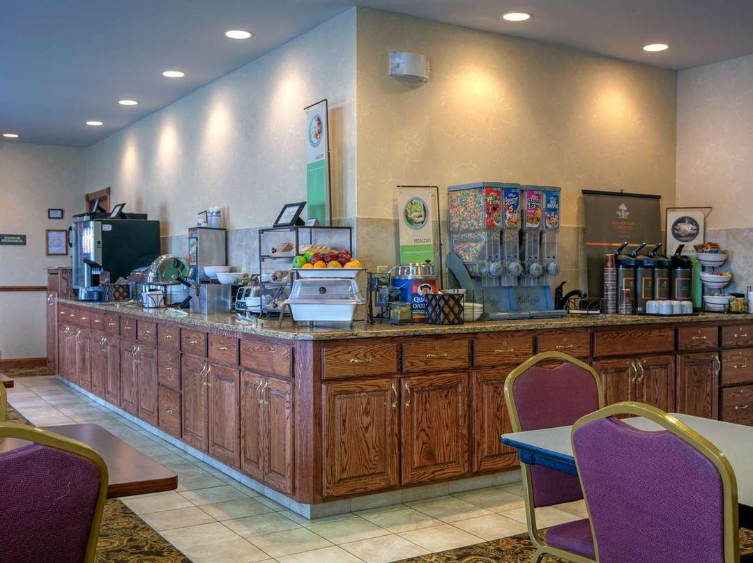 Country Inn & Suites by Radisson, Forest Lake, MN主图