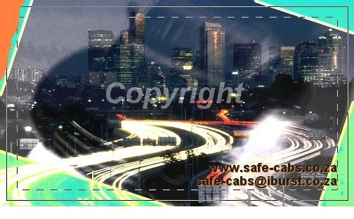 Taxis Service JHB-桑顿必去景点