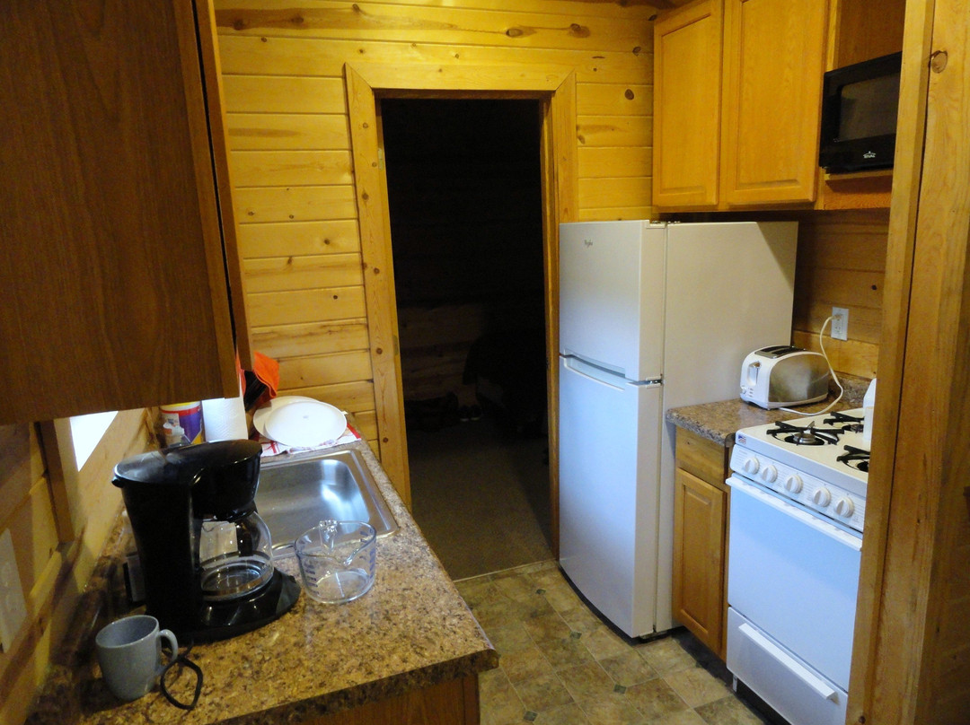 Garrison Motel主图