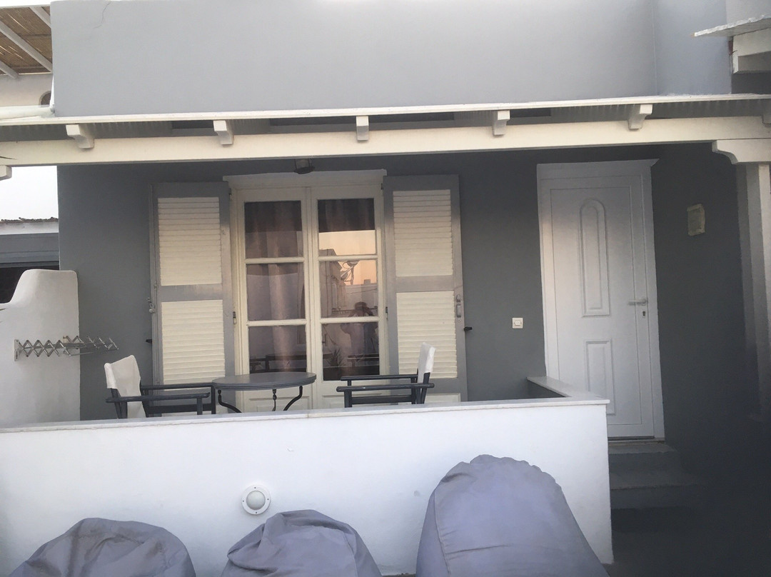 Plastiras Rooms主图