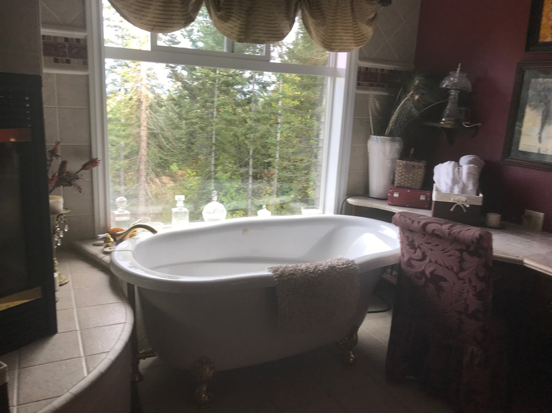 Coeur de Lion B&B主图