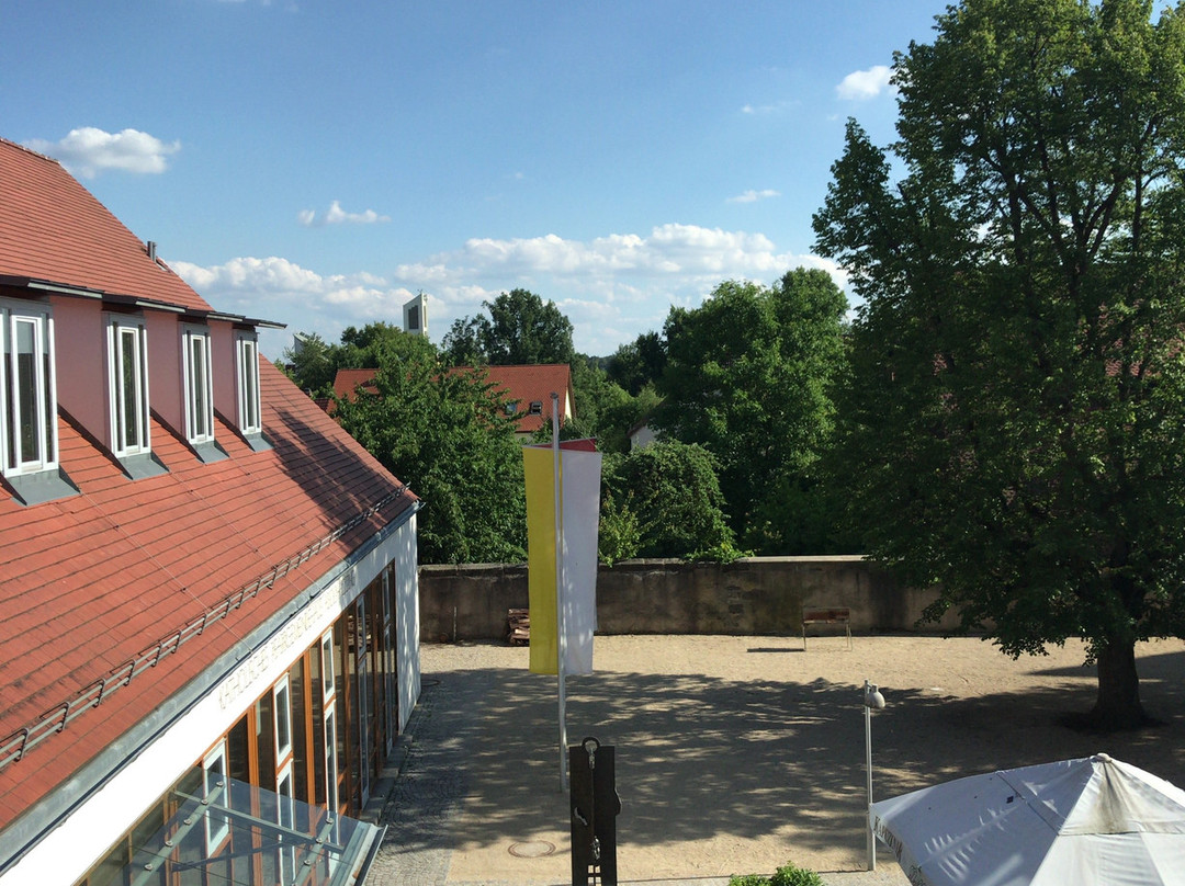 Gasthof zur Post主图