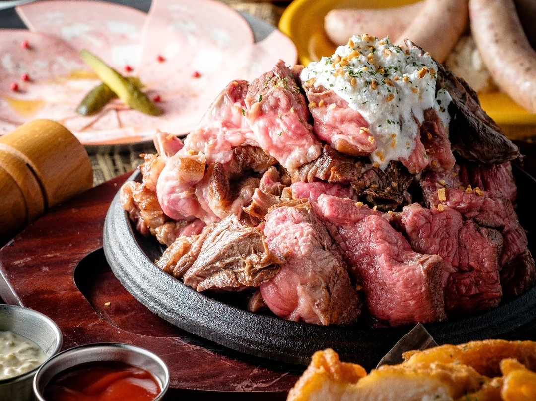 アイリッシュパブ カウンティ クレア