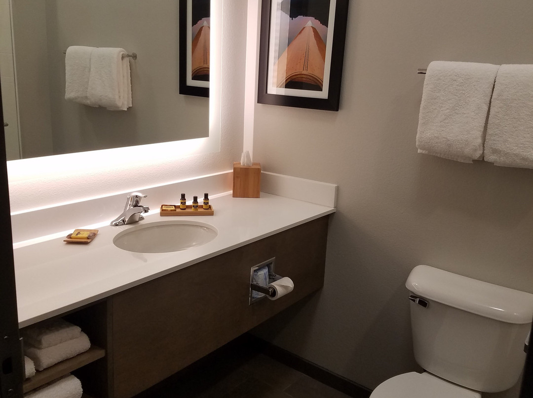 Best Western Plus Lacrescent / Lacrosse主图