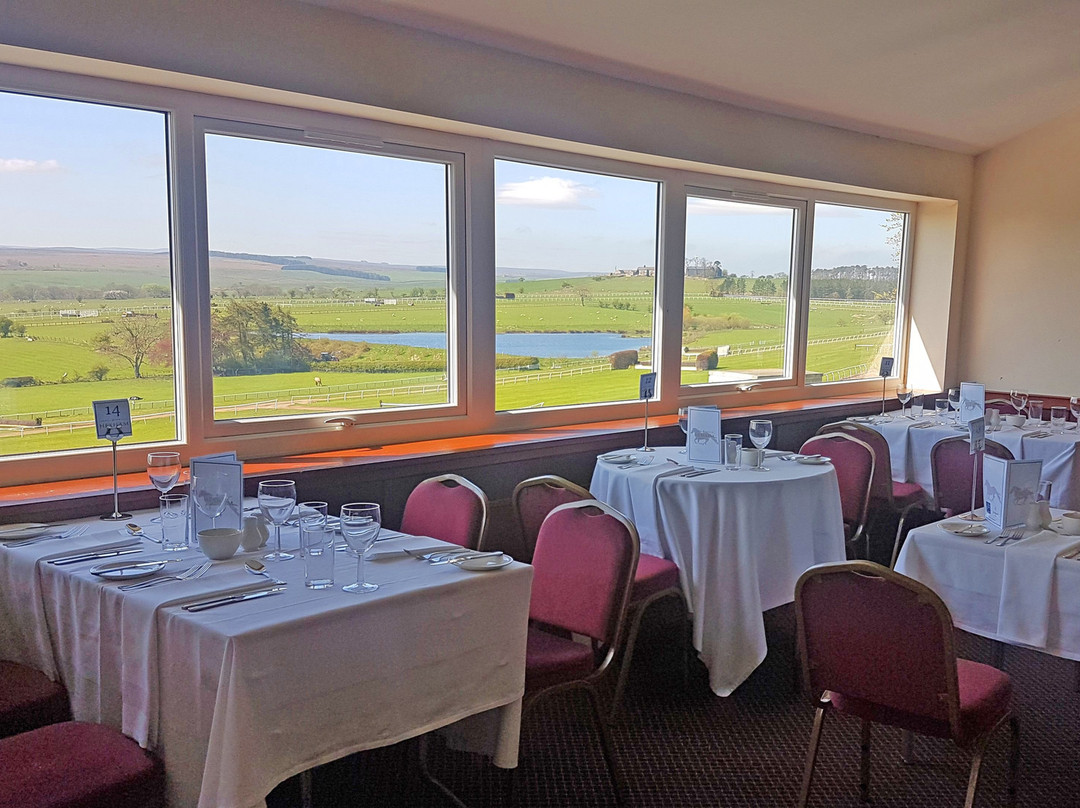Hexham Racecourse景点图片