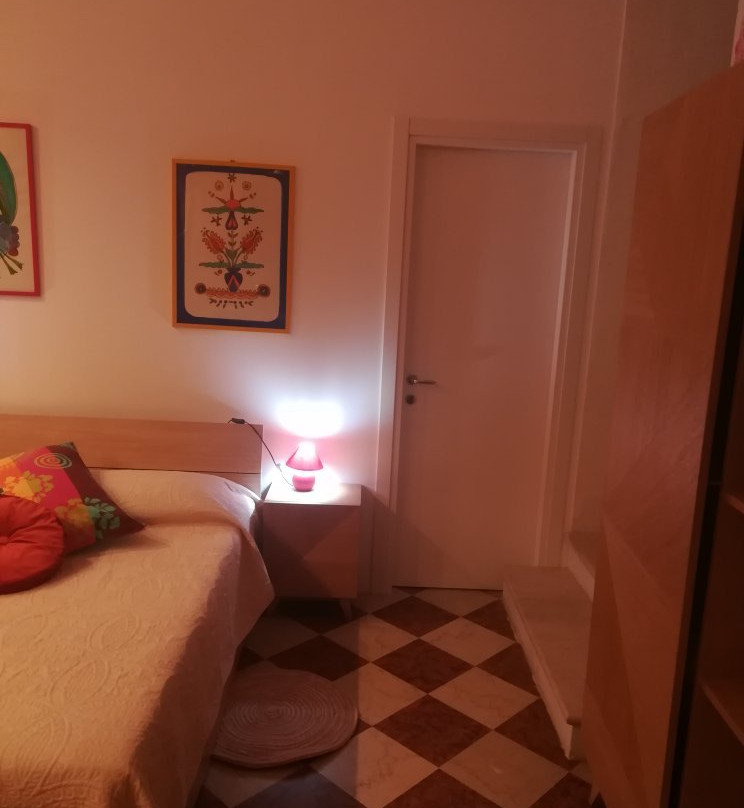 米里别墅酒店主图