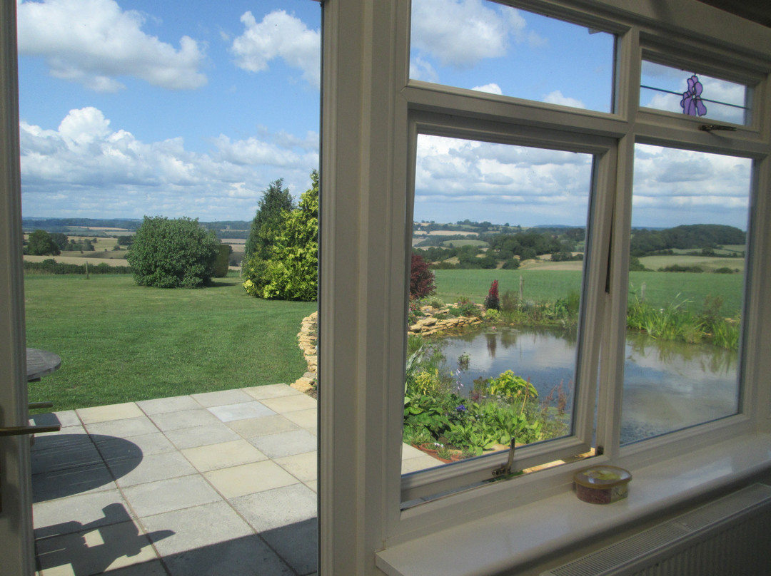 Ashclose Bed and Breakfast