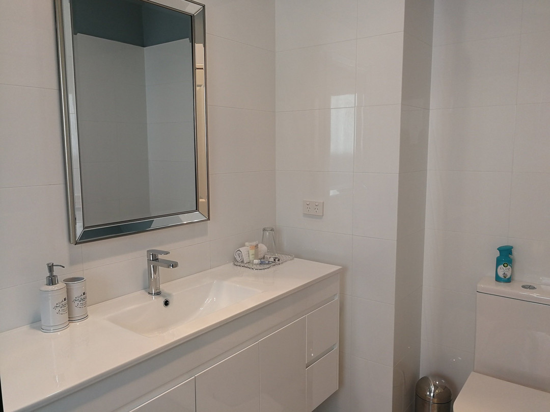 Durham Lodge Bed & Breakfast主图