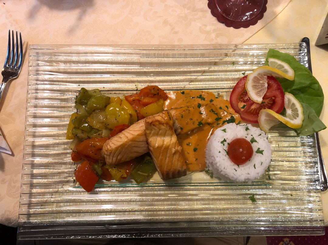 Landhaus Lenneper-Führt主图