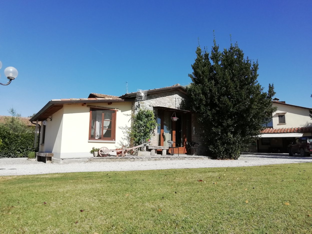 B&B Il Laghetto-官方