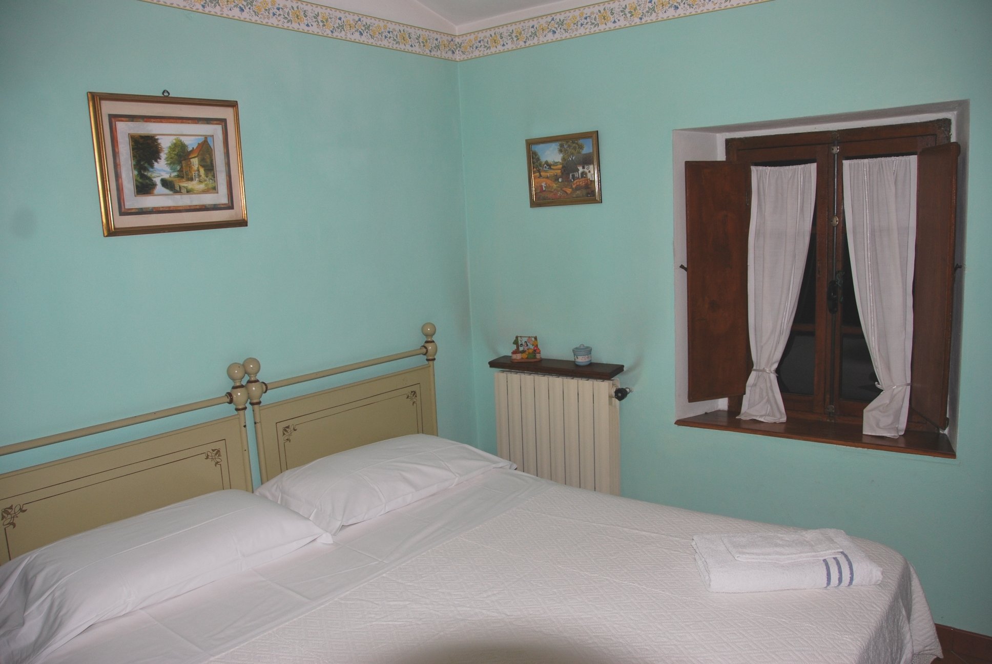 B&B Il Casale delle Pianacce-酒店景观