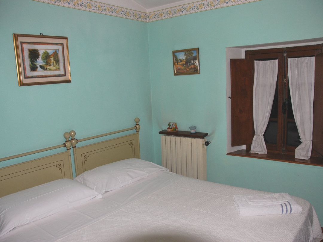 B&B Il Casale delle Pianacce主图