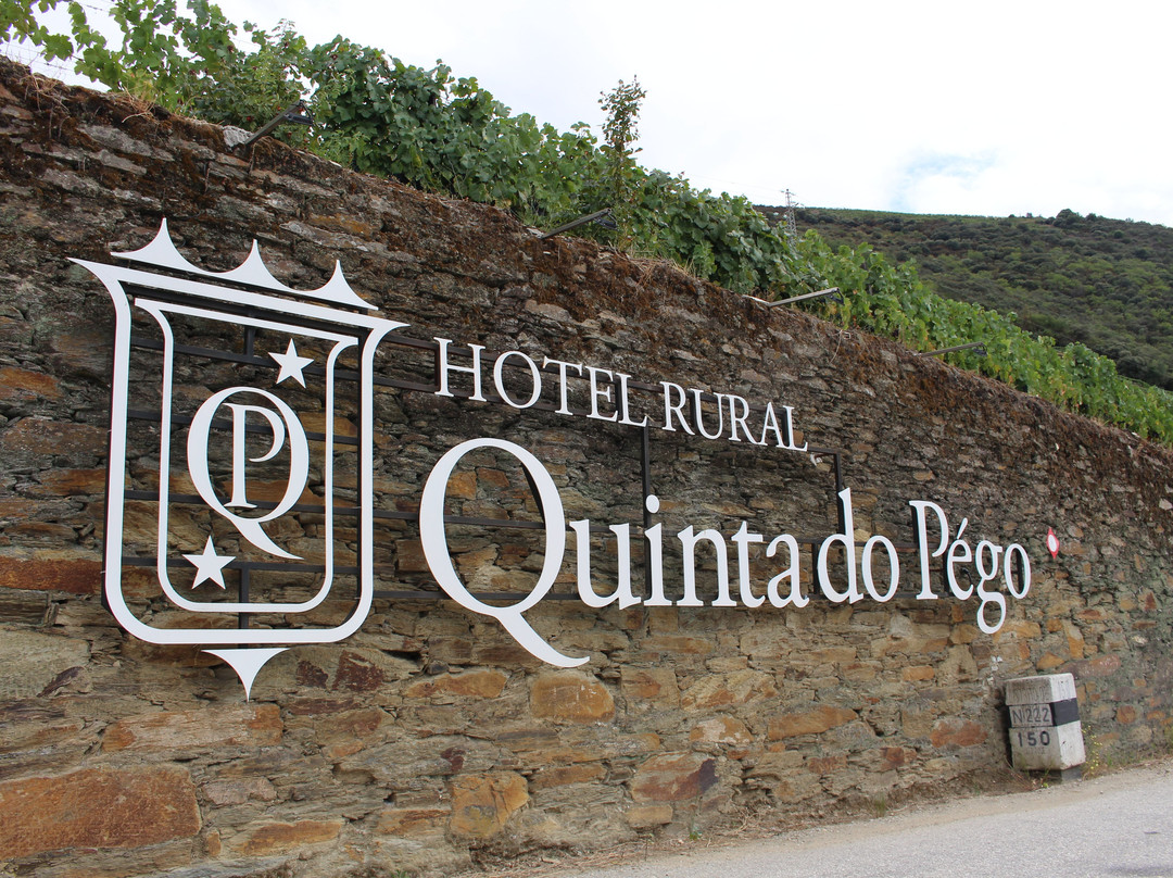 Quinta Do Pego主图