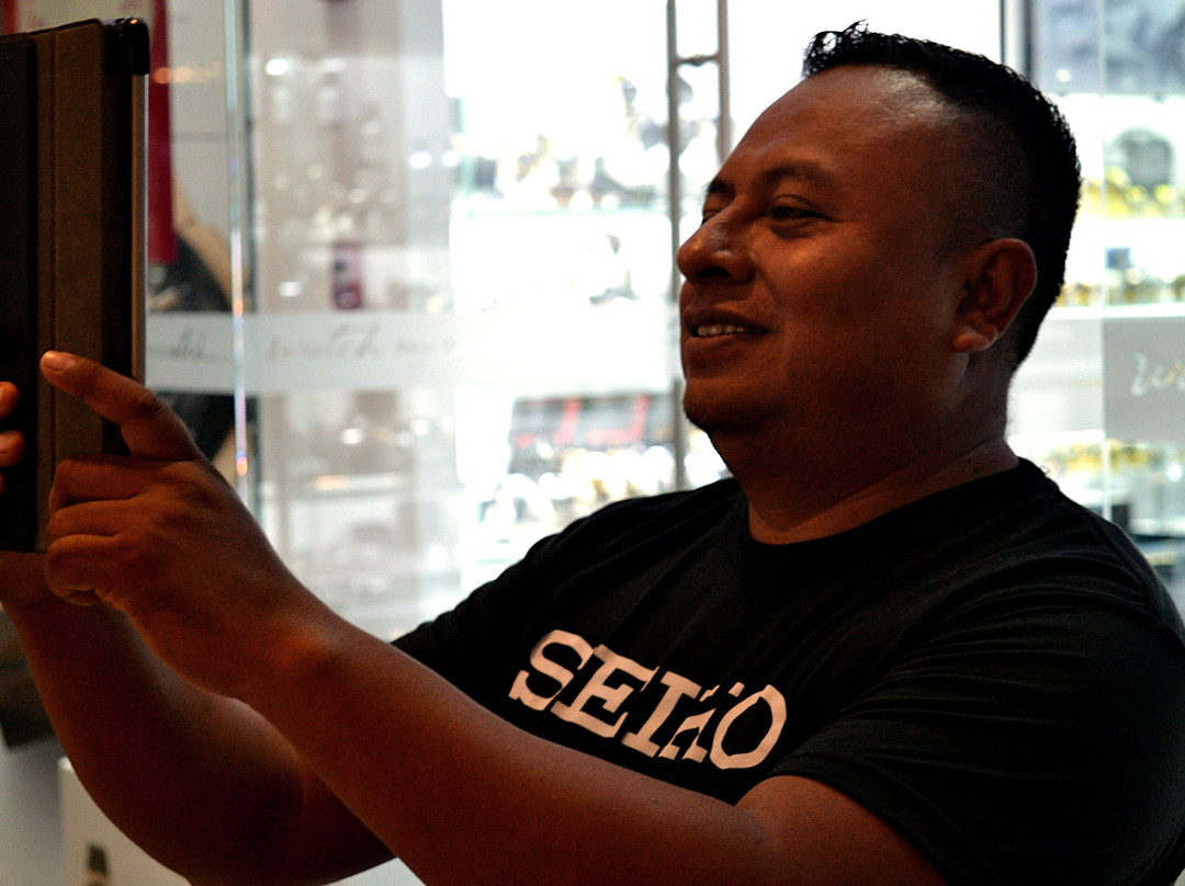 Ivan Guaderrama Gift Shop-卡波圣卢卡斯必去景点