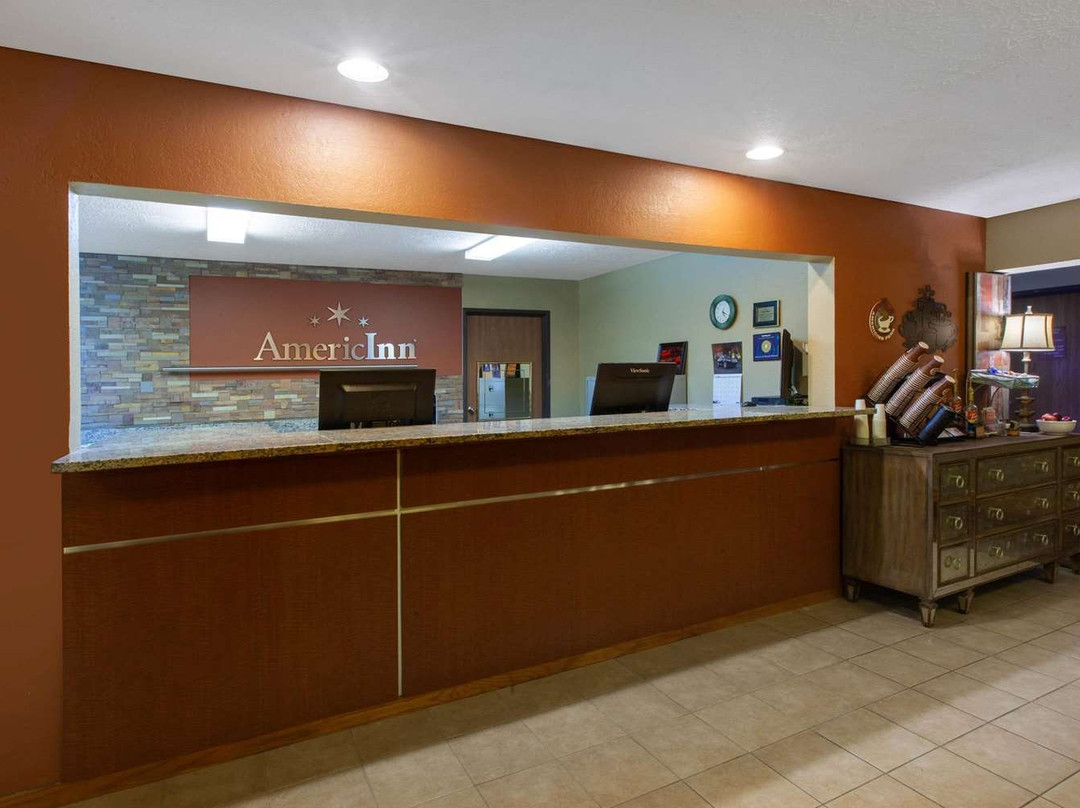 AmericInn by Wyndham Petoskey主图