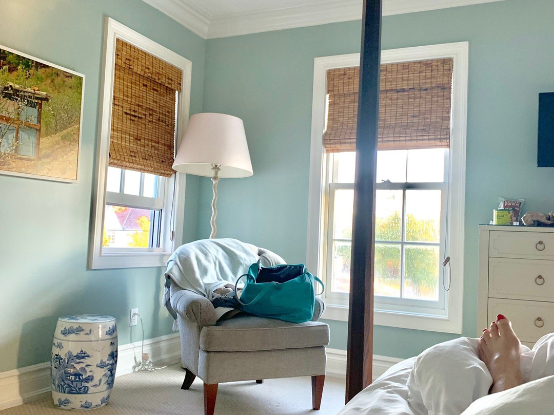 Quogue Club at Hallock House主图