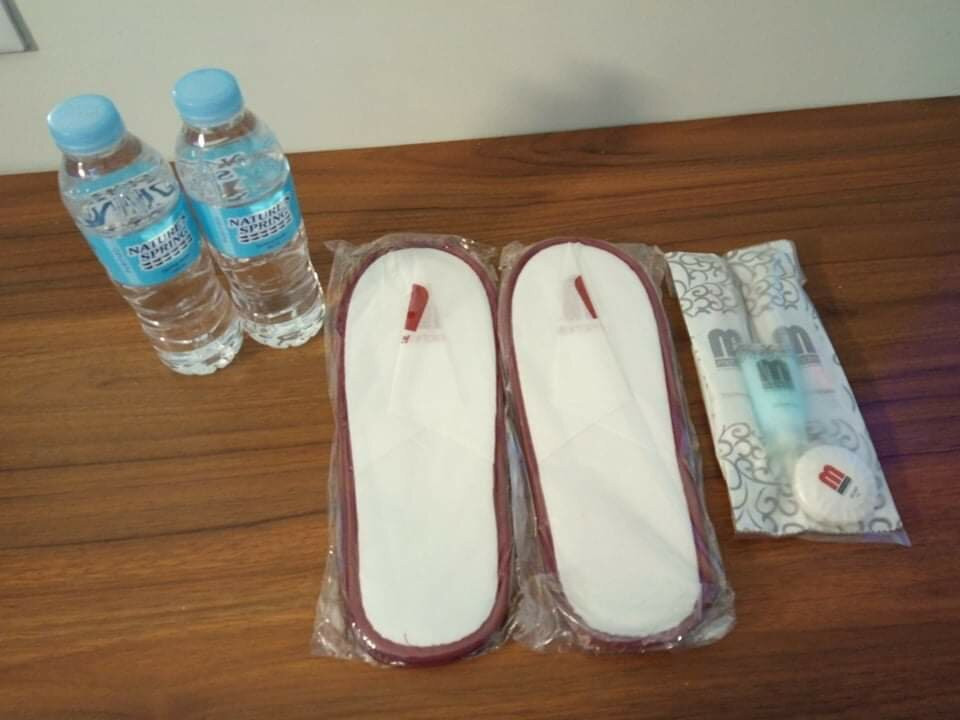 Mchotel Fairview主图