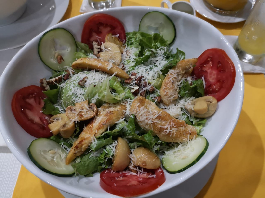 Colina de Montalva - Tarapoto主图