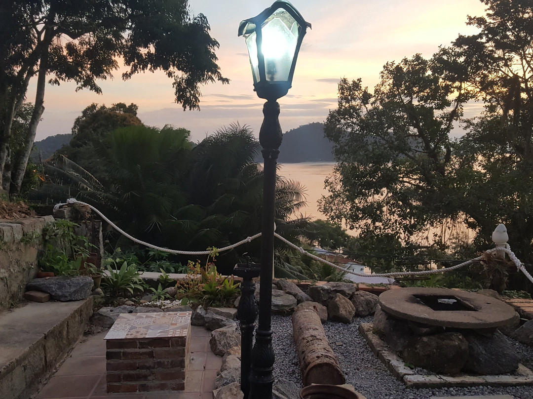 Varanda dos Reis主图