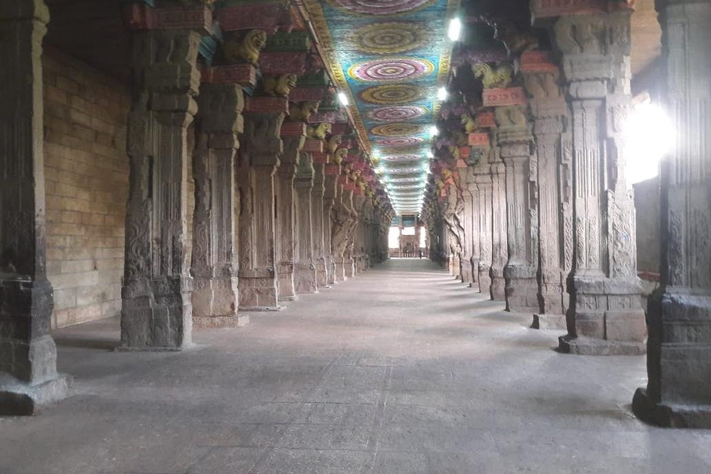 GetAwayTours Madurai景点图片