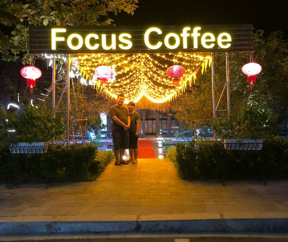 Westlake Hotel & Resort Vinh Phuc主图