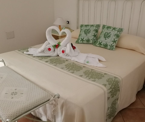 Guest House Villabianca主图