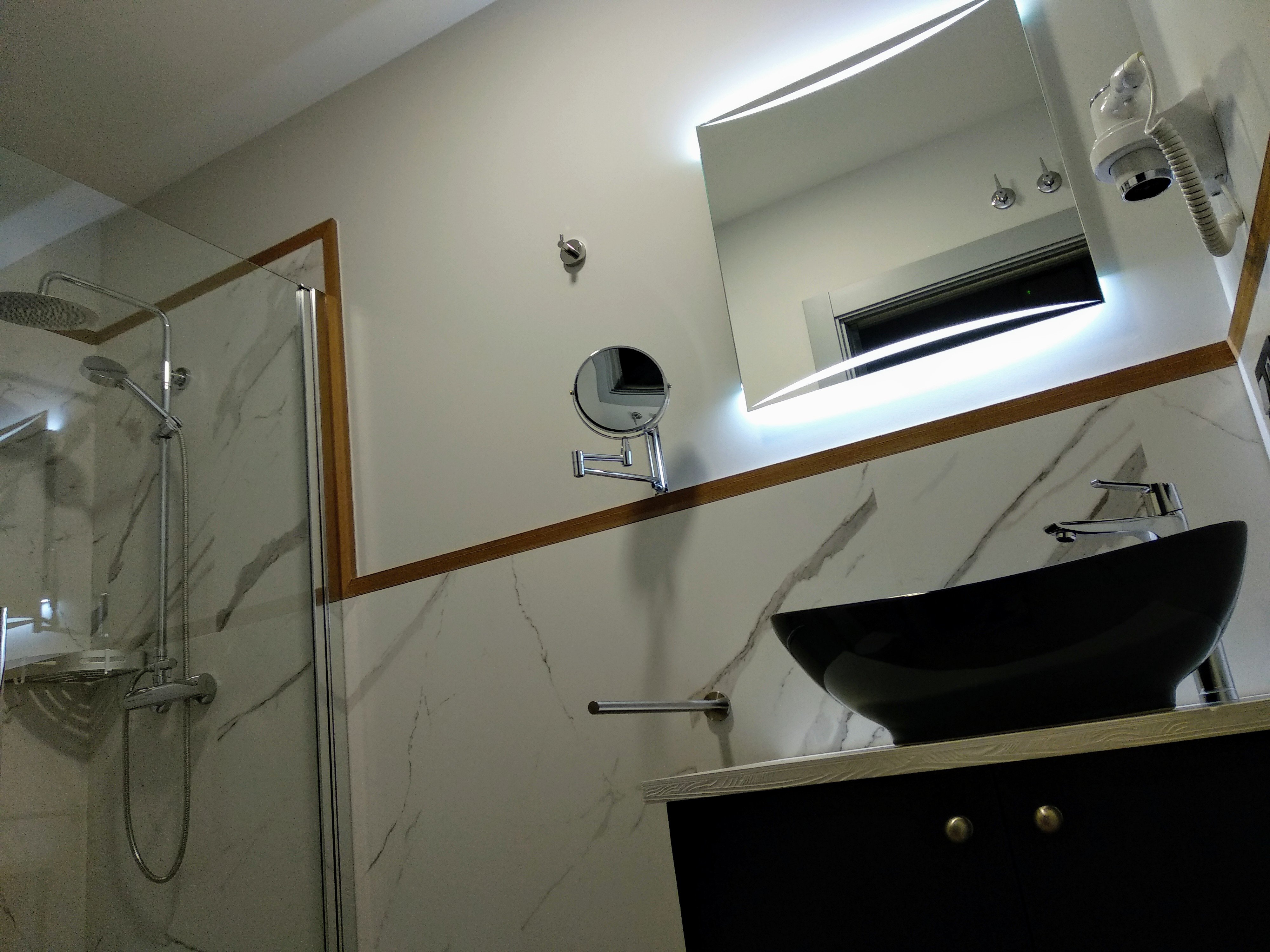 Hostal Canton Plaza-官方