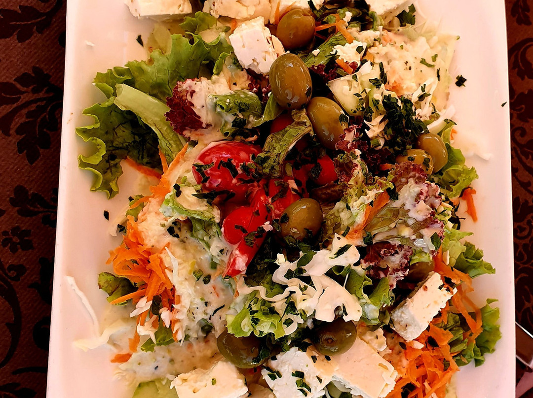 Gasthof Pension Popolari主图