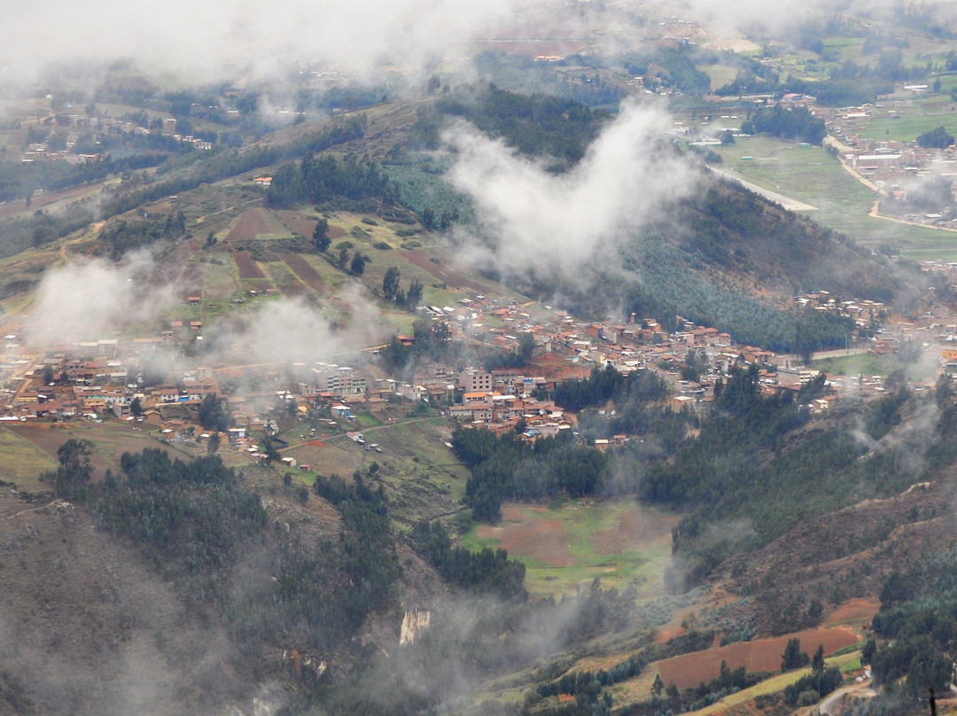Marcahuamachuco-Huamachuco必去景点