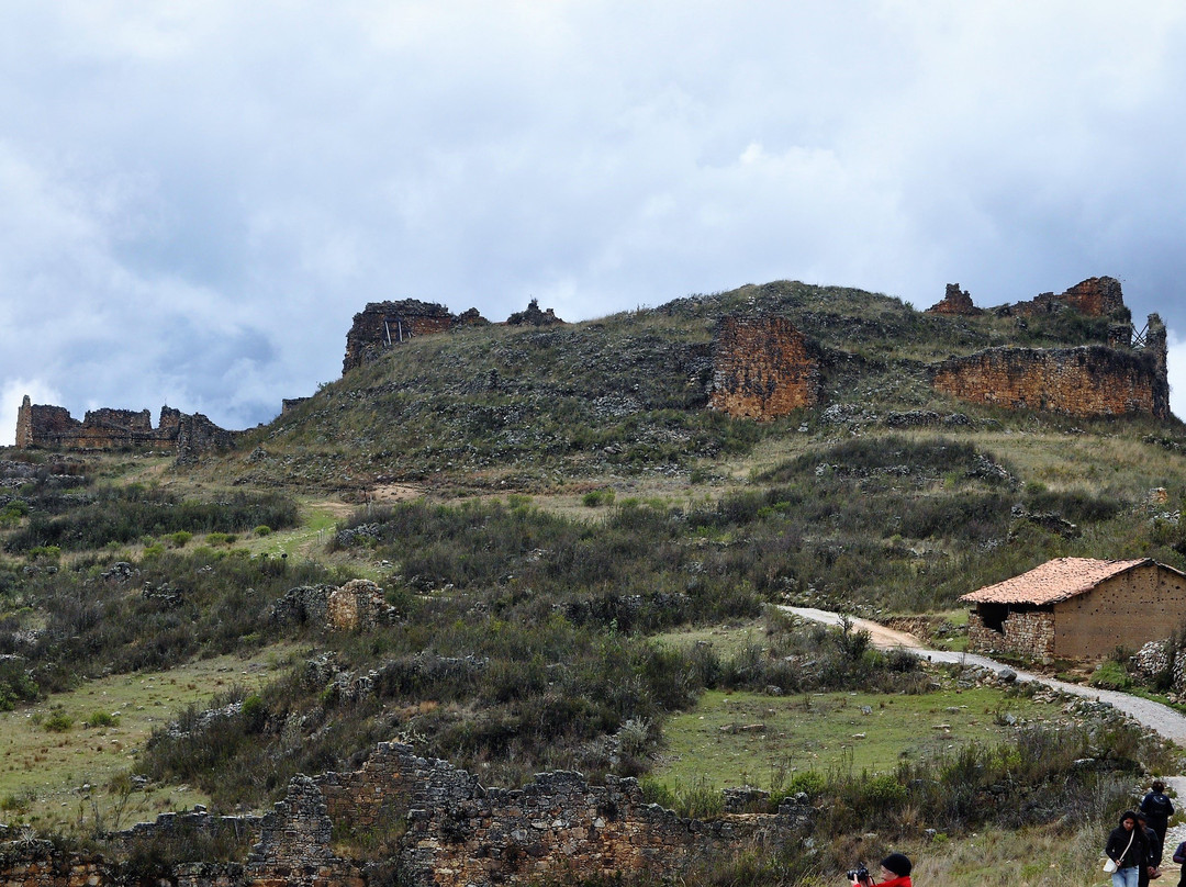 Marcahuamachuco-Huamachuco必去景点
