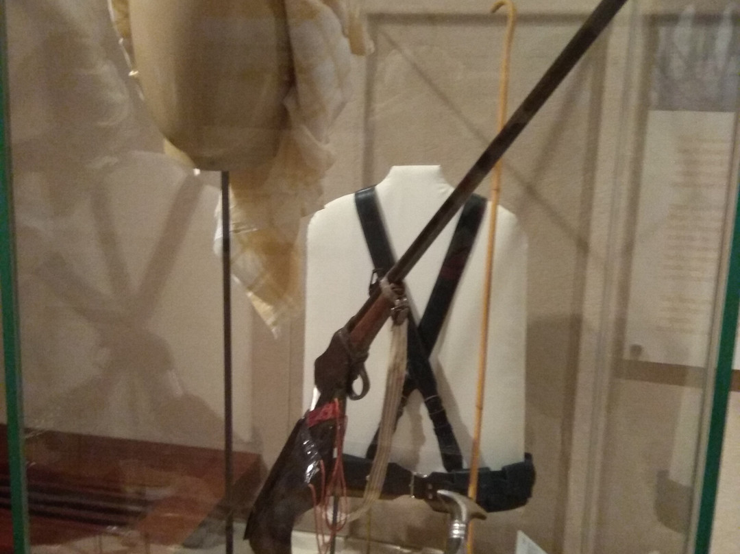 Sharjah Heritage Museum-沙迦必去景点