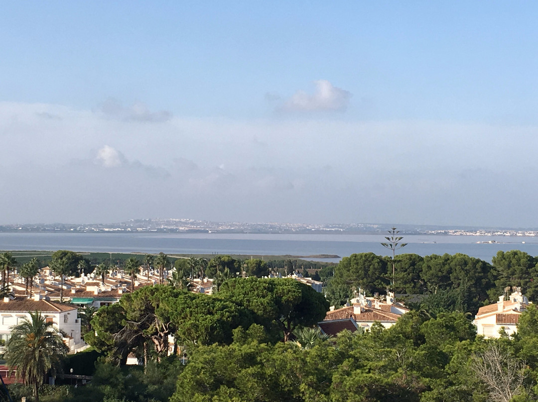 Dña Monse Hotel Spa & Golf主图