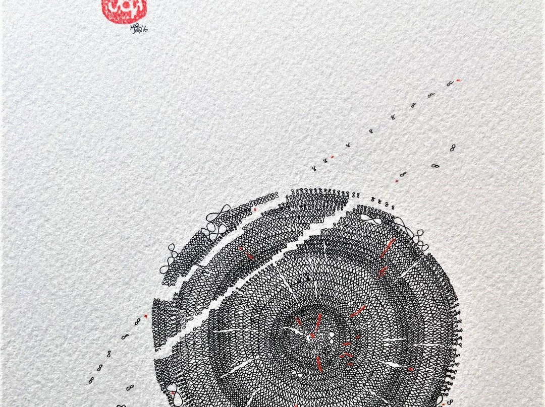 March Gallery-会安必去景点