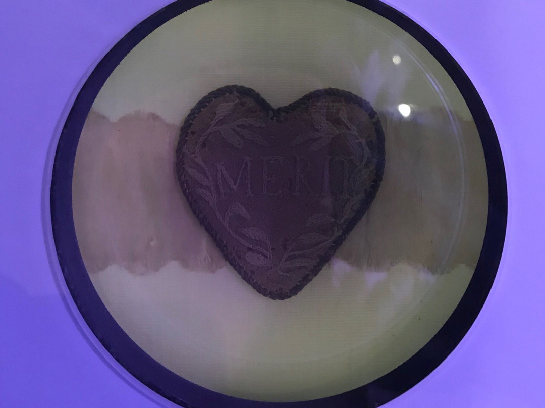 National Purple Heart Hall Of Honor景点图片