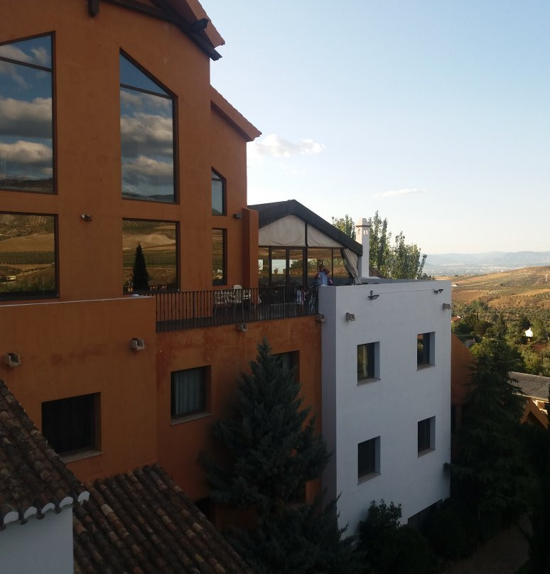 Hotel Zerbinetta主图