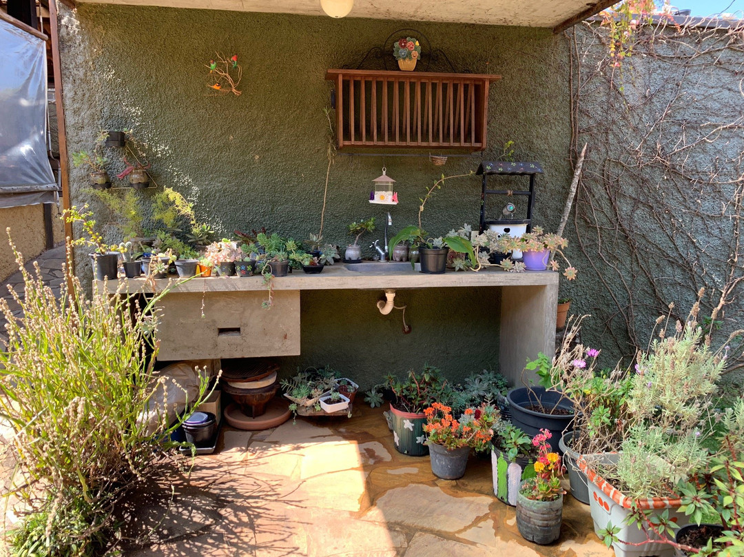 Hospedaria Vila Khepri主图