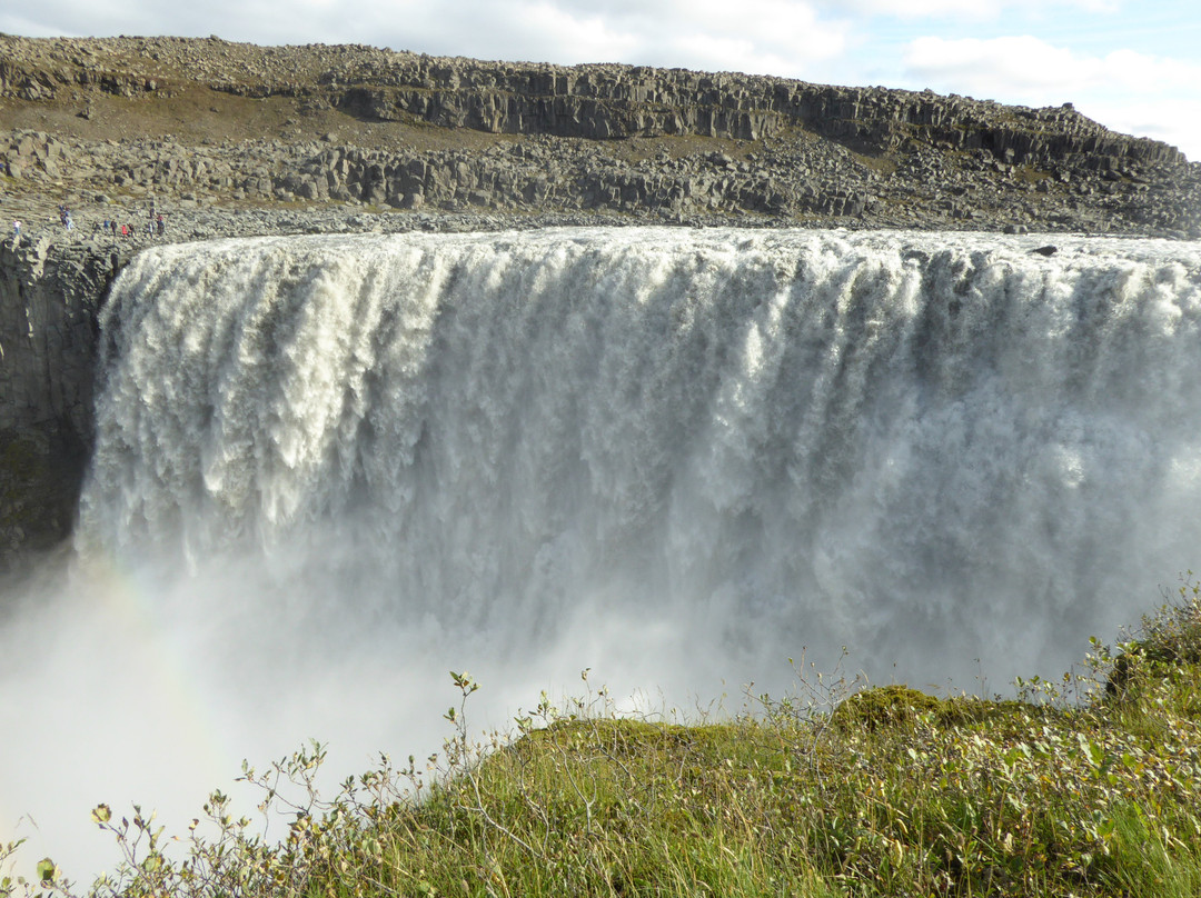 Selfoss (Waterfall)-Asbyrgi必去景点