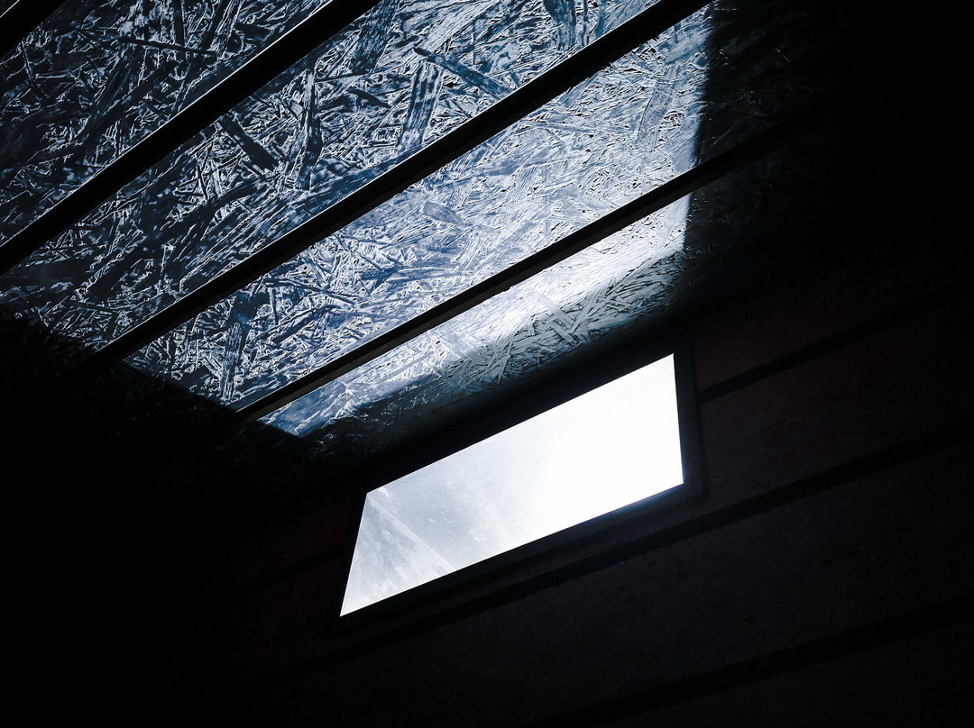Escape Roof-Gampelen必去景点