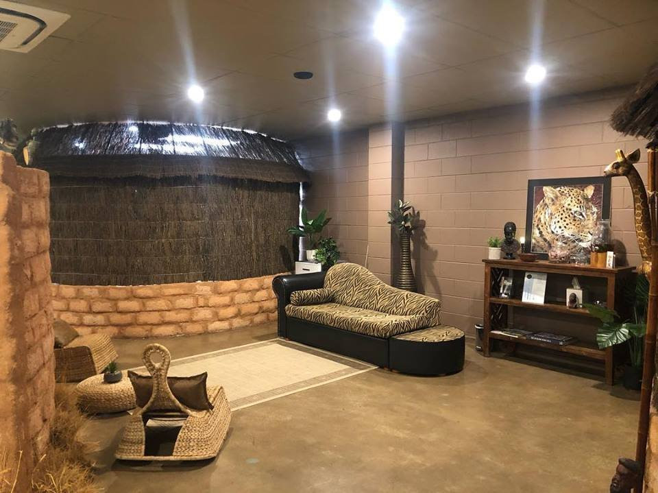 Mombasa Day Spa and Hair Lounge-爱丽斯泉必去景点