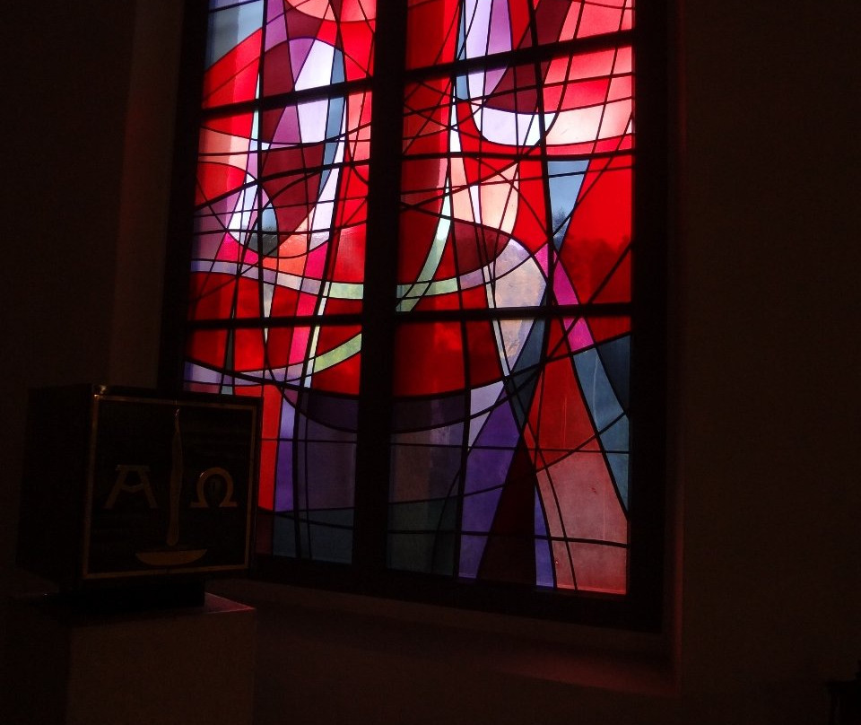 Chapelle Du Foyer Pour Personnes Agees-Saint-Ursanne必去景点